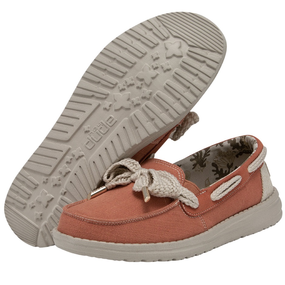 Hoi Kerel Effie Bay Koraal