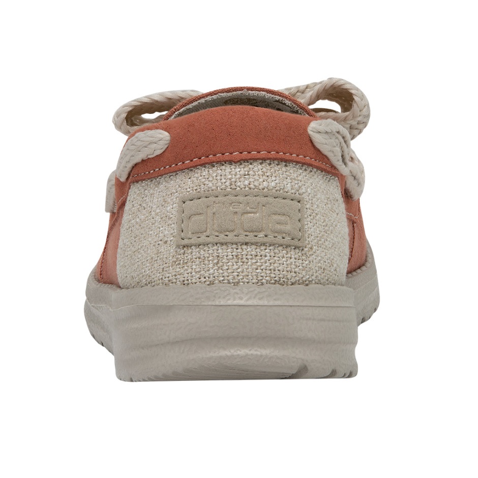 Hoi Kerel Effie Bay Koraal