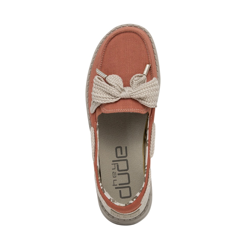 Hoi Kerel Effie Bay Koraal