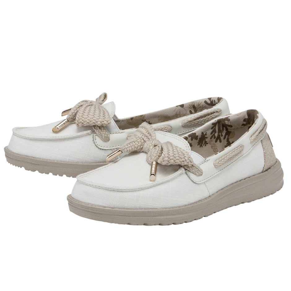 Hoi Kerel Effie Bay Shell