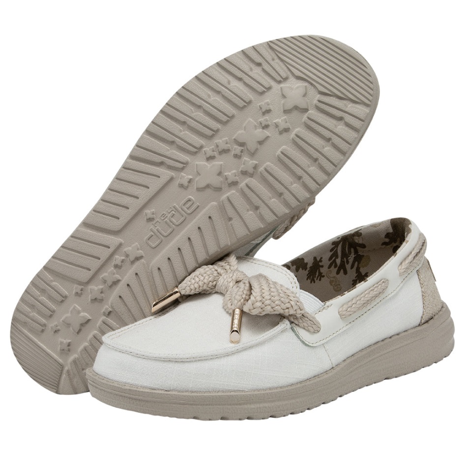 Hoi Kerel Effie Bay Shell