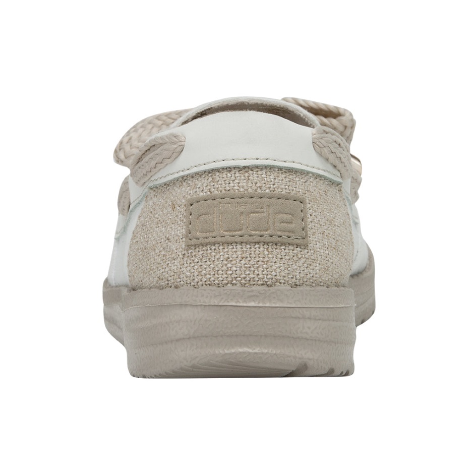 Hoi Kerel Effie Bay Shell