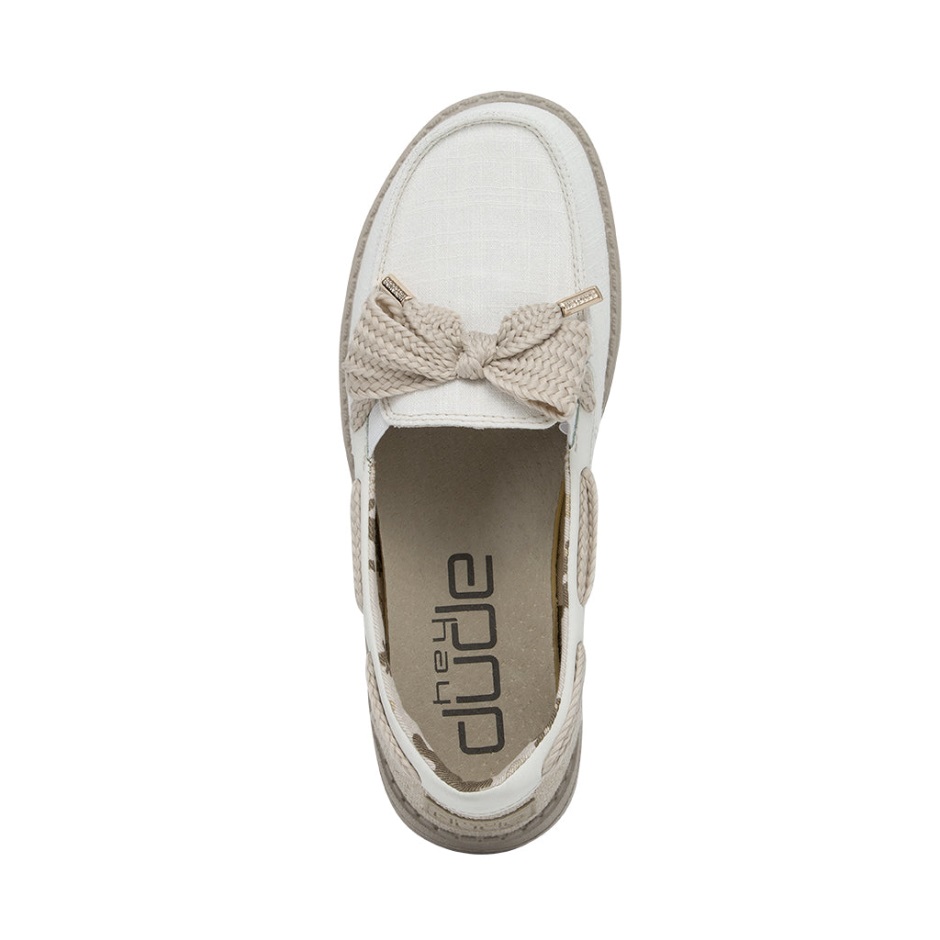 Hoi Kerel Effie Bay Shell