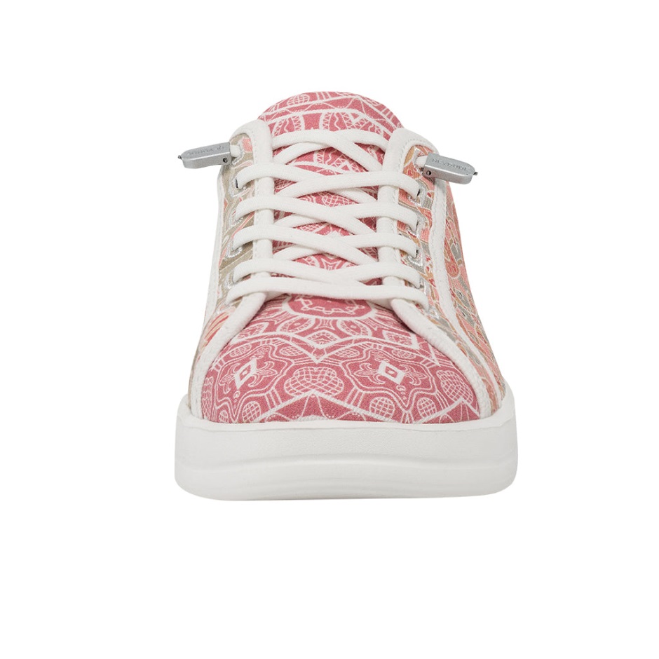 Hey Kerel Karina Joy Mandala Roze