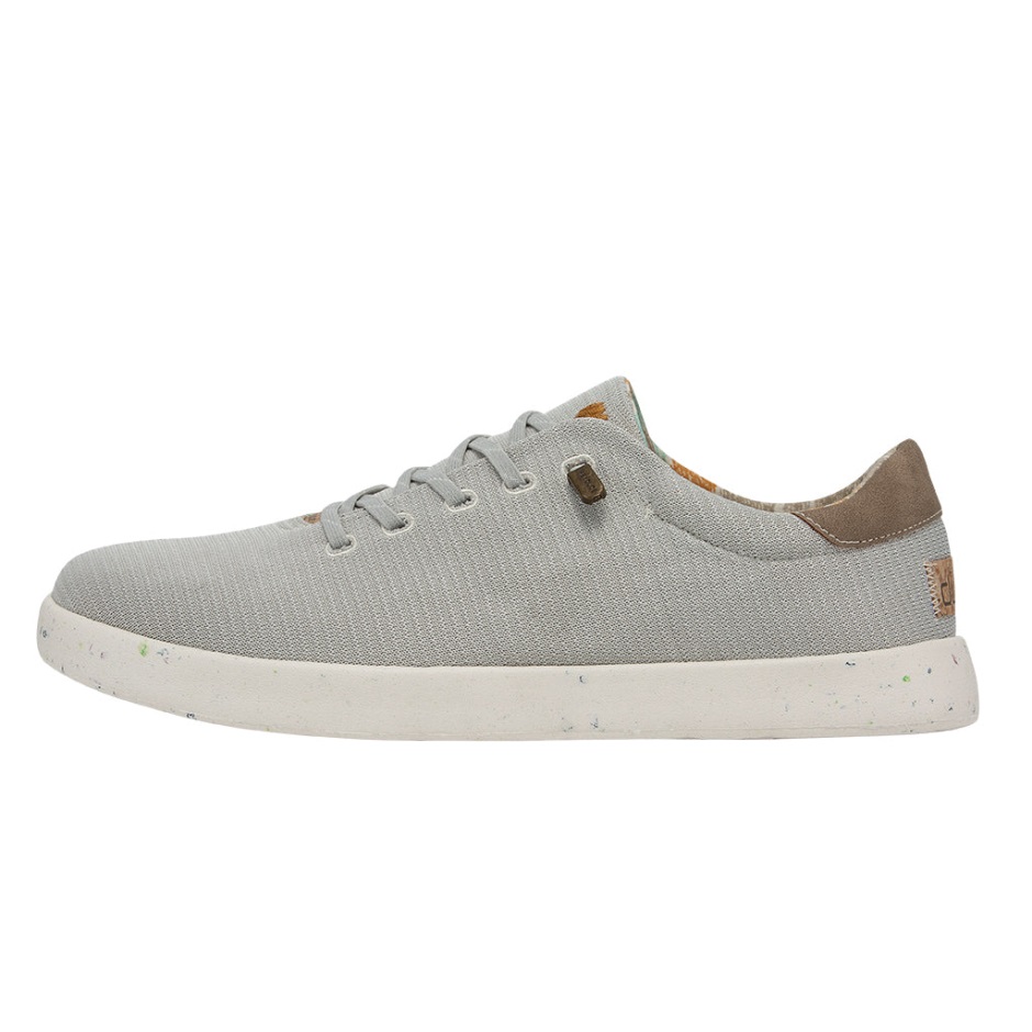 Hey Kerel Kob Eco Sox Cloud