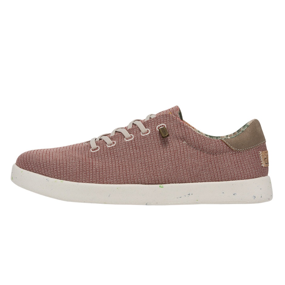 Hoi Kerel Kob Eco Sox Redwood