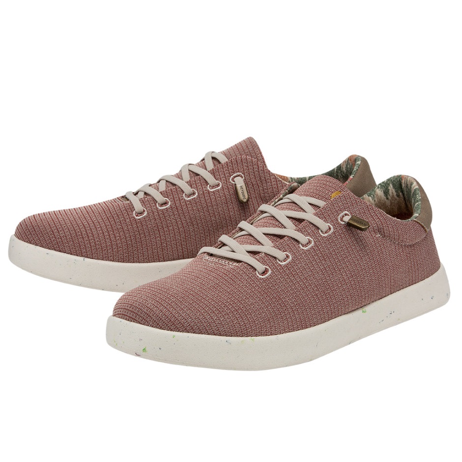 Hoi Kerel Kob Eco Sox Redwood