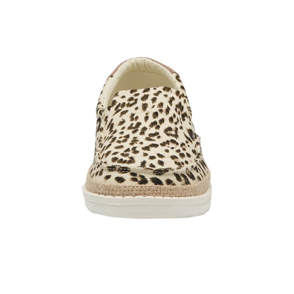 Hoi Kerel Lena Luipaard Angora