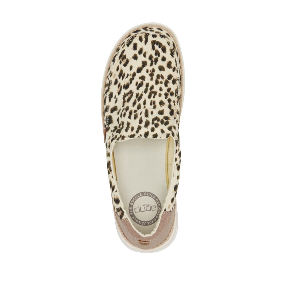 Hoi Kerel Lena Luipaard Angora