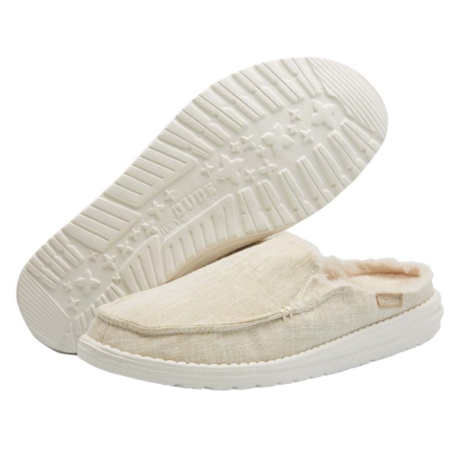 Hoi Dude Lexi Sprankelend Goud