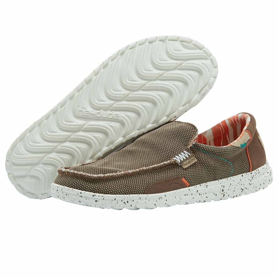 Hey Kerel Mikka Haviknoot