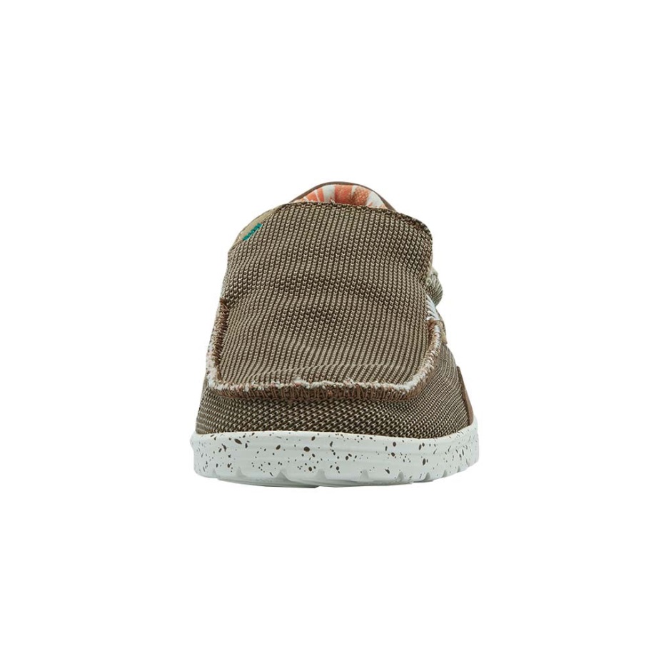 Hey Kerel Mikka Haviknoot