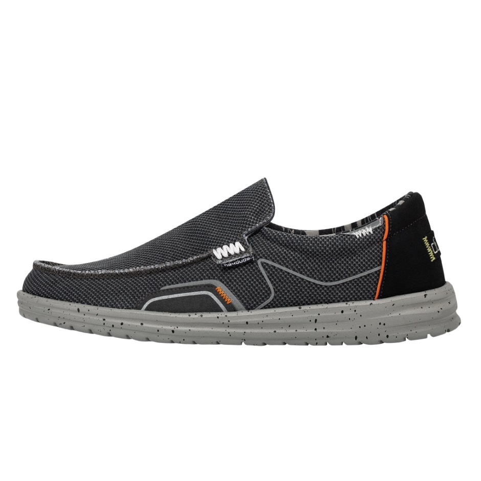 Hoi Kerel Mikka Hawk Schaduw