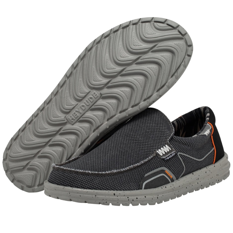 Hoi Kerel Mikka Hawk Schaduw