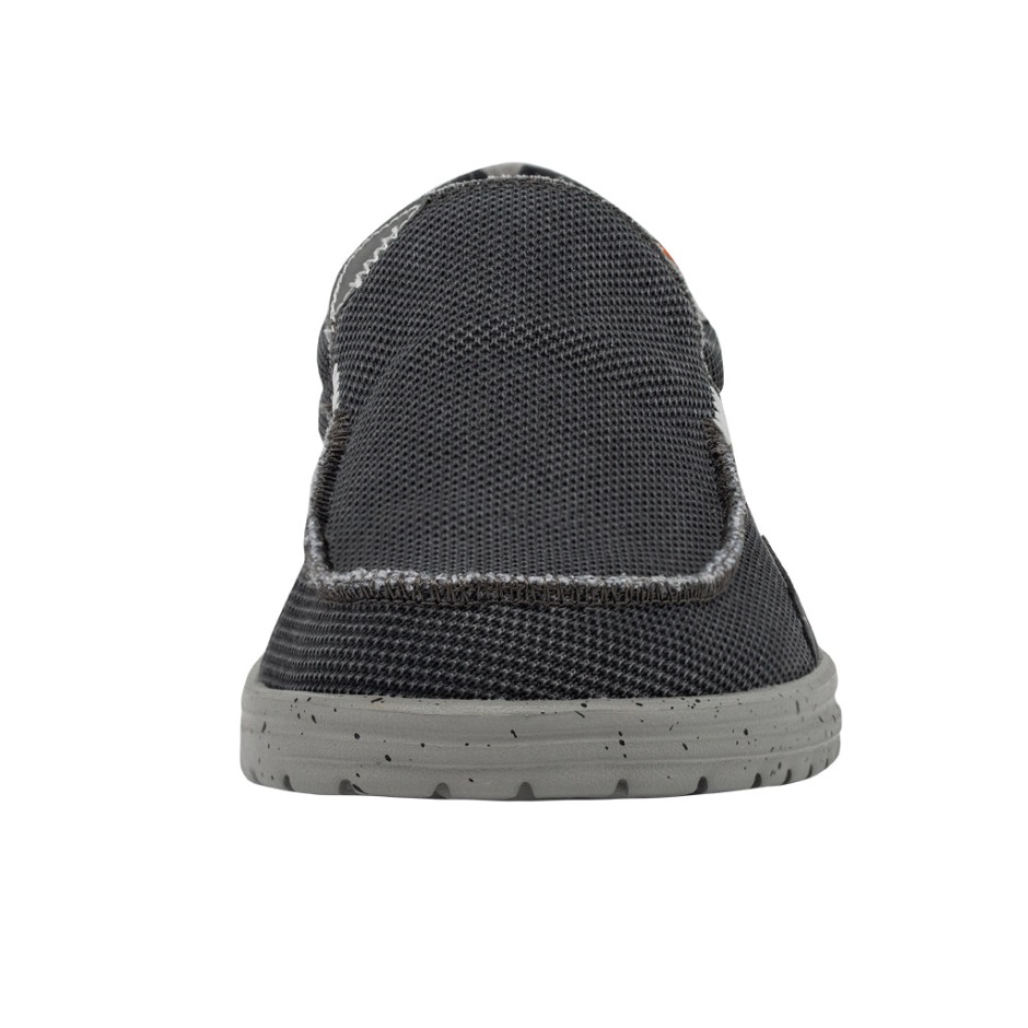 Hoi Kerel Mikka Hawk Schaduw