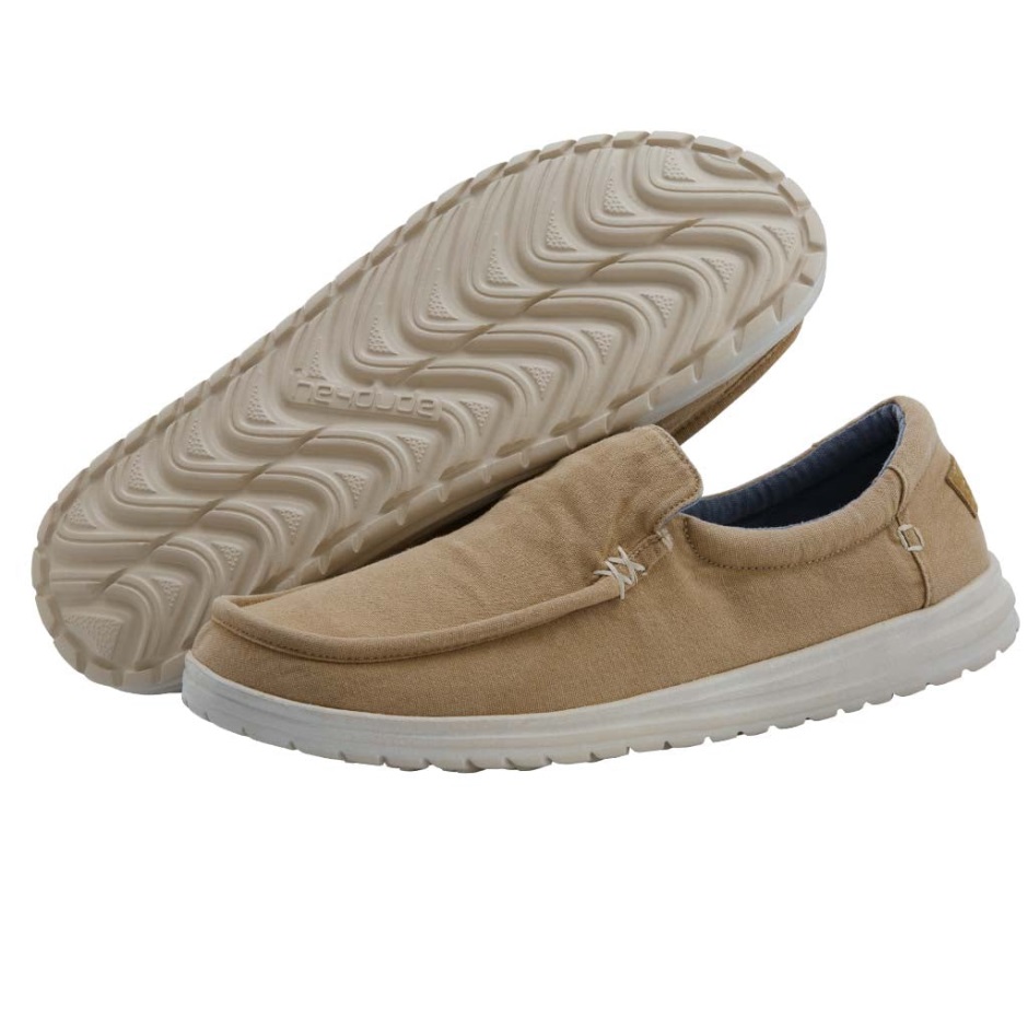 Hey Kerel Mikka Gewassen Tabak