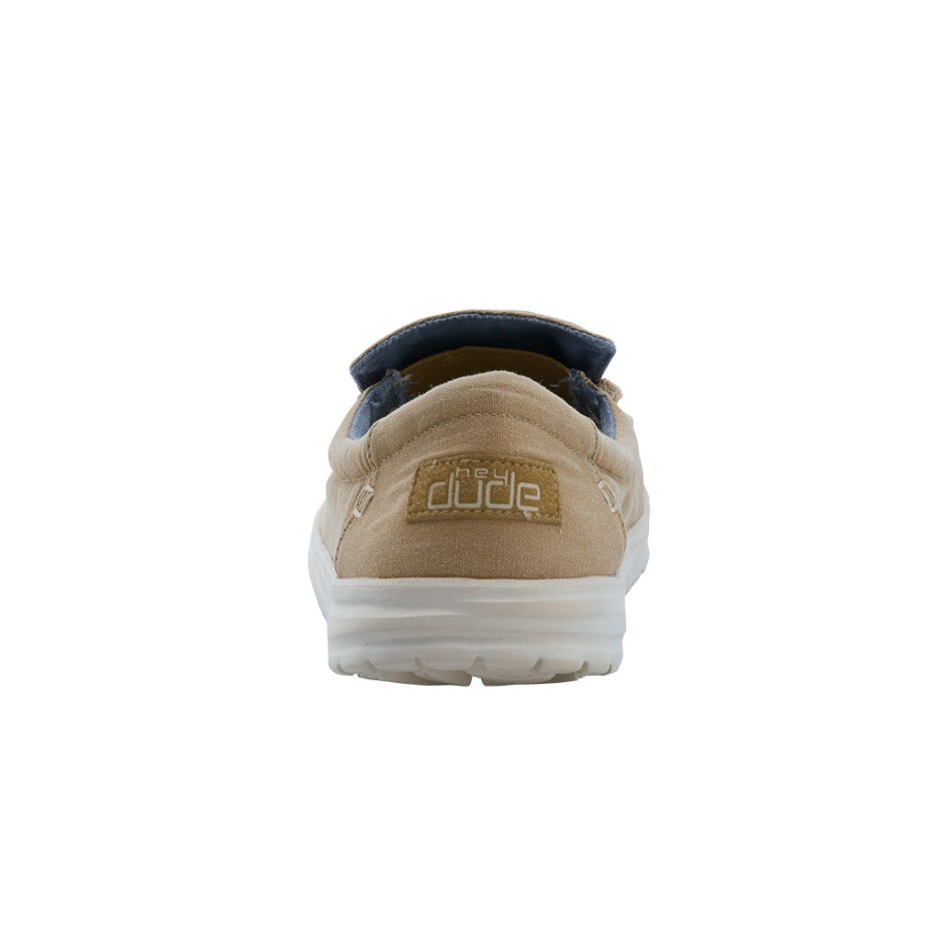 Hey Kerel Mikka Gewassen Tabak