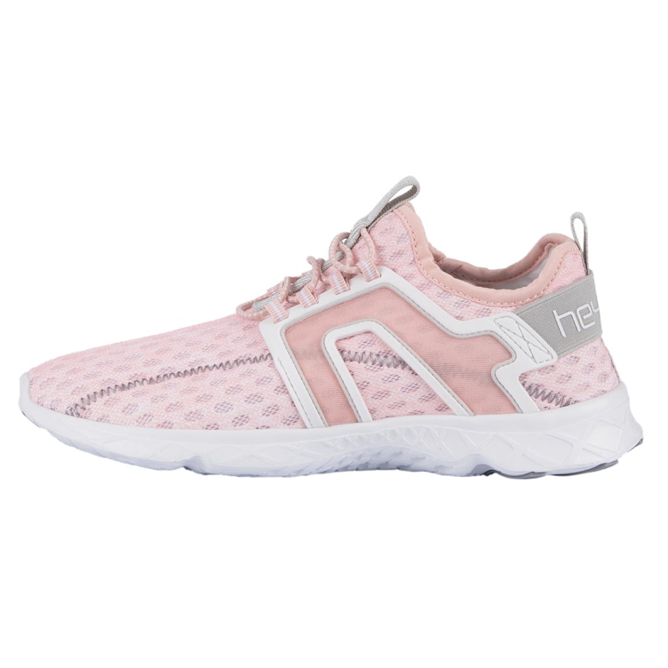 Hoi Dude Mistral Dames Roze