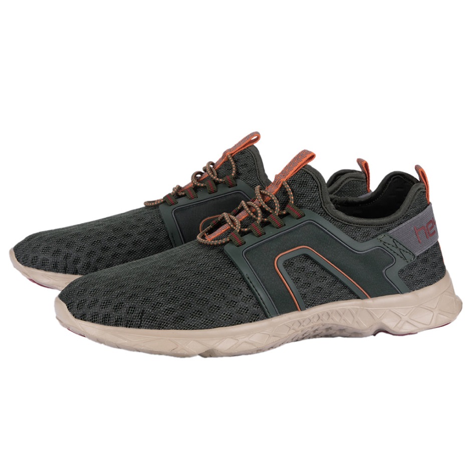 Hey Kerel Mistral Man Leger