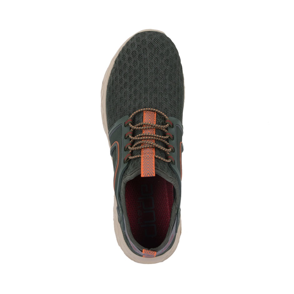 Hey Kerel Mistral Man Leger