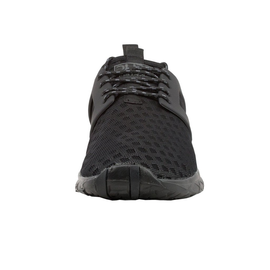 Hoi Kerel Mistral Man Totaal Zwart