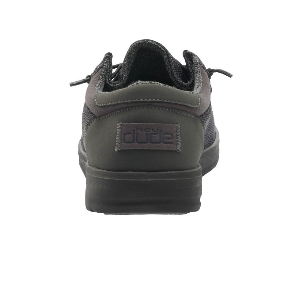 Hoi Kerel Paul Sox Totale Zonsverduistering