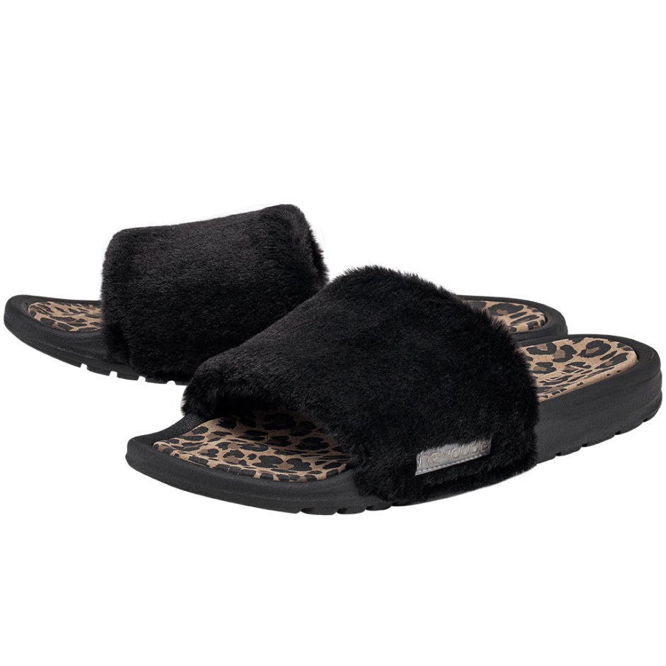 Hoi Kerel Peggy Zwarte Cheetah