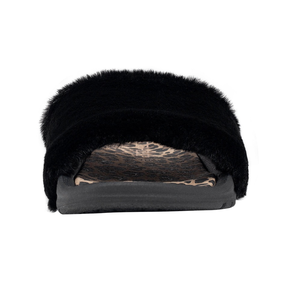 Hoi Kerel Peggy Zwarte Cheetah