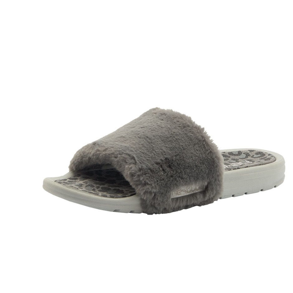 Hoi Kerel Peggy Grijze Cheetah