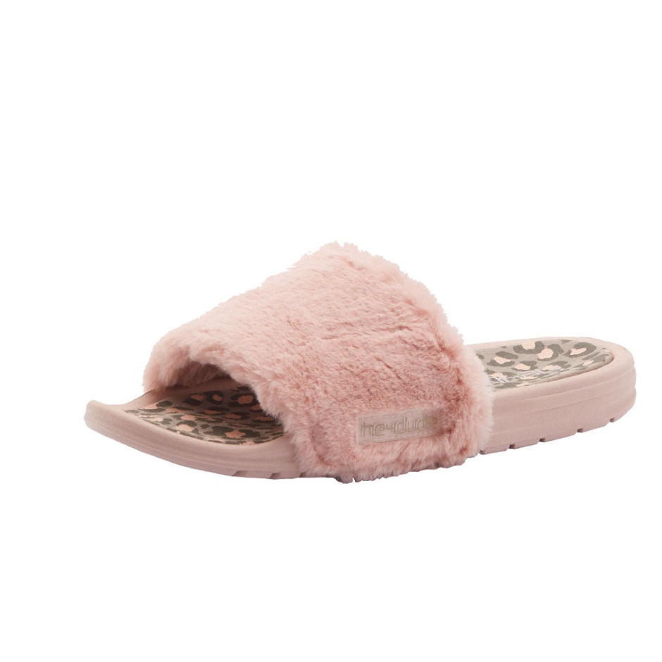 Hoi Kerel Peggy Roze Cheetah