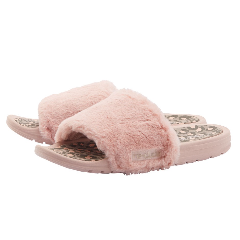 Hoi Kerel Peggy Roze Cheetah