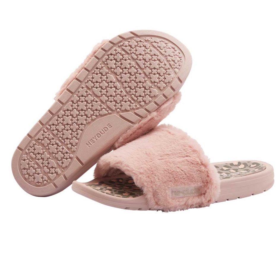 Hoi Kerel Peggy Roze Cheetah