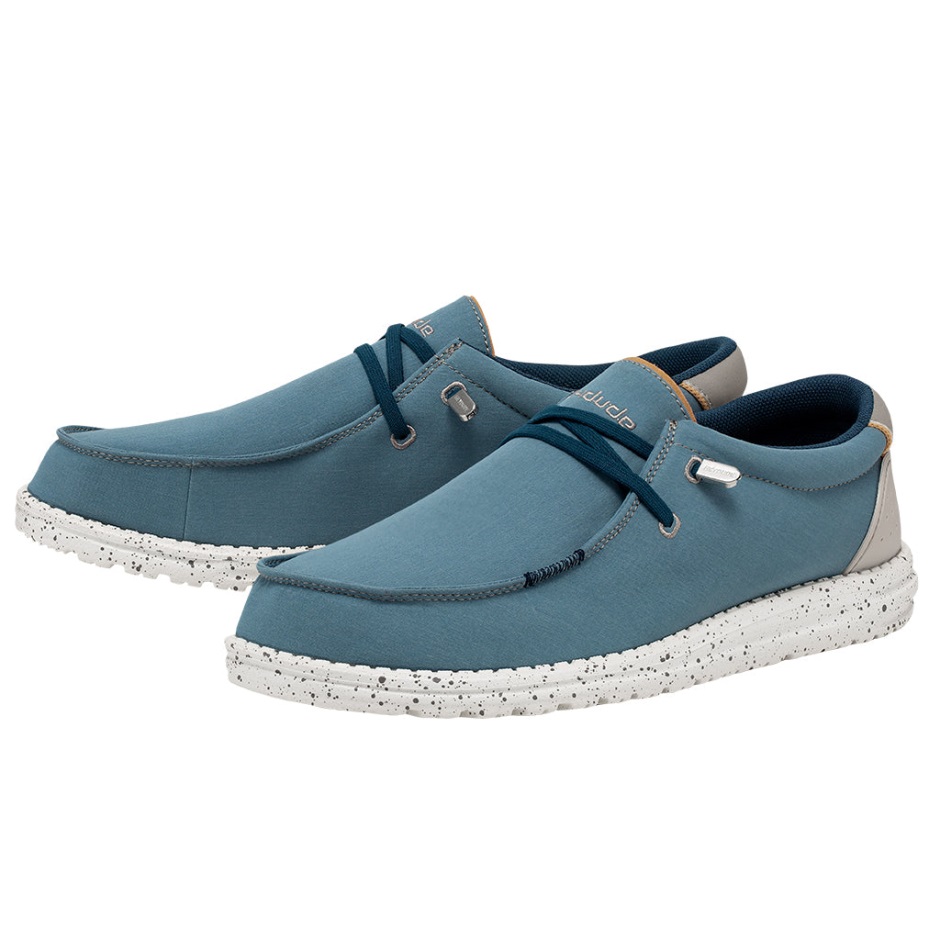 Hey Kerel Wally Geavanceerde Aegean