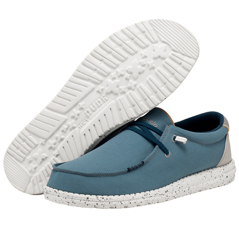 Hey Kerel Wally Geavanceerde Aegean