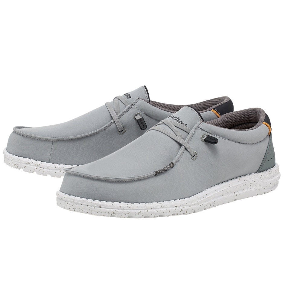 Hey Dude Wally Geavanceerde Kiezelsteen