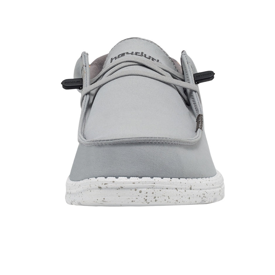 Hey Dude Wally Geavanceerde Kiezelsteen