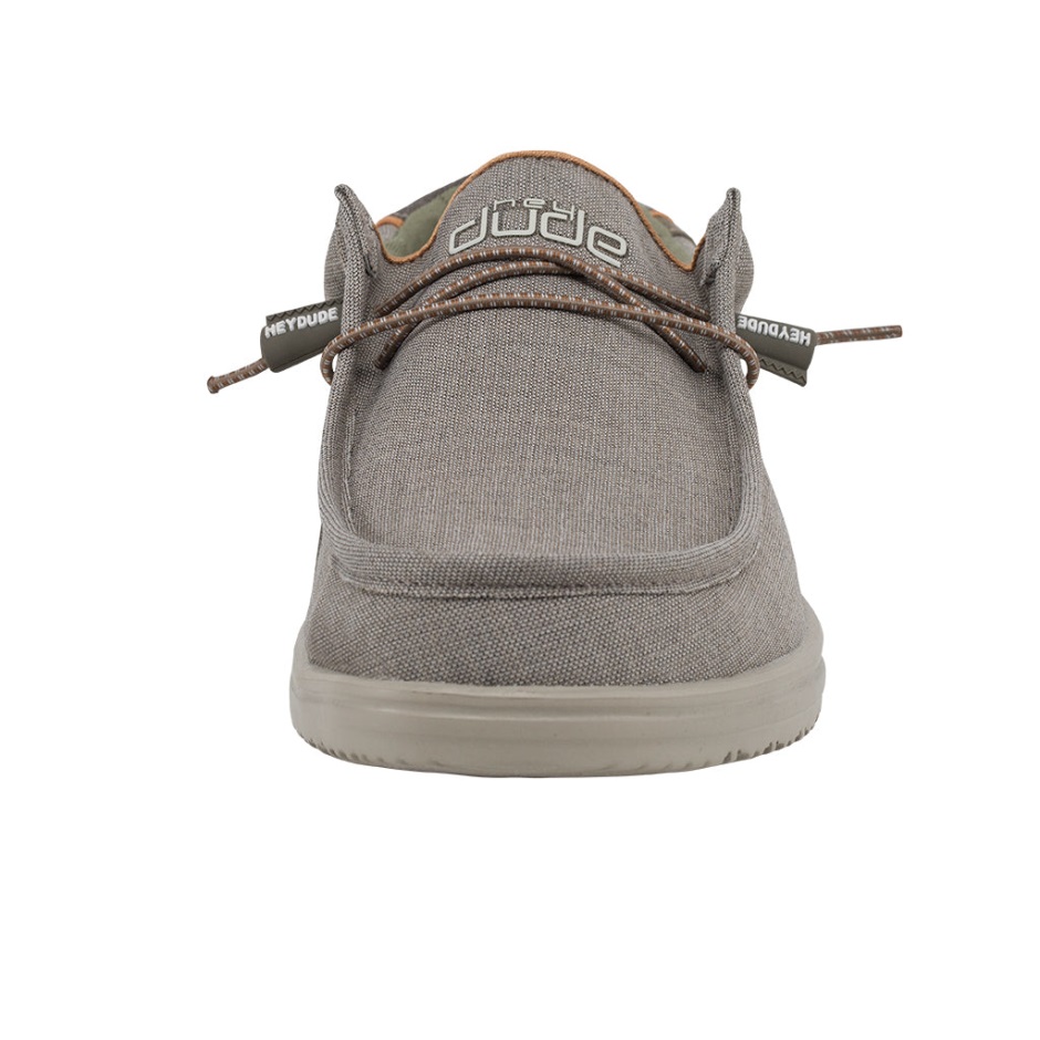 Hoi Kerel Wally Gratis Sahara