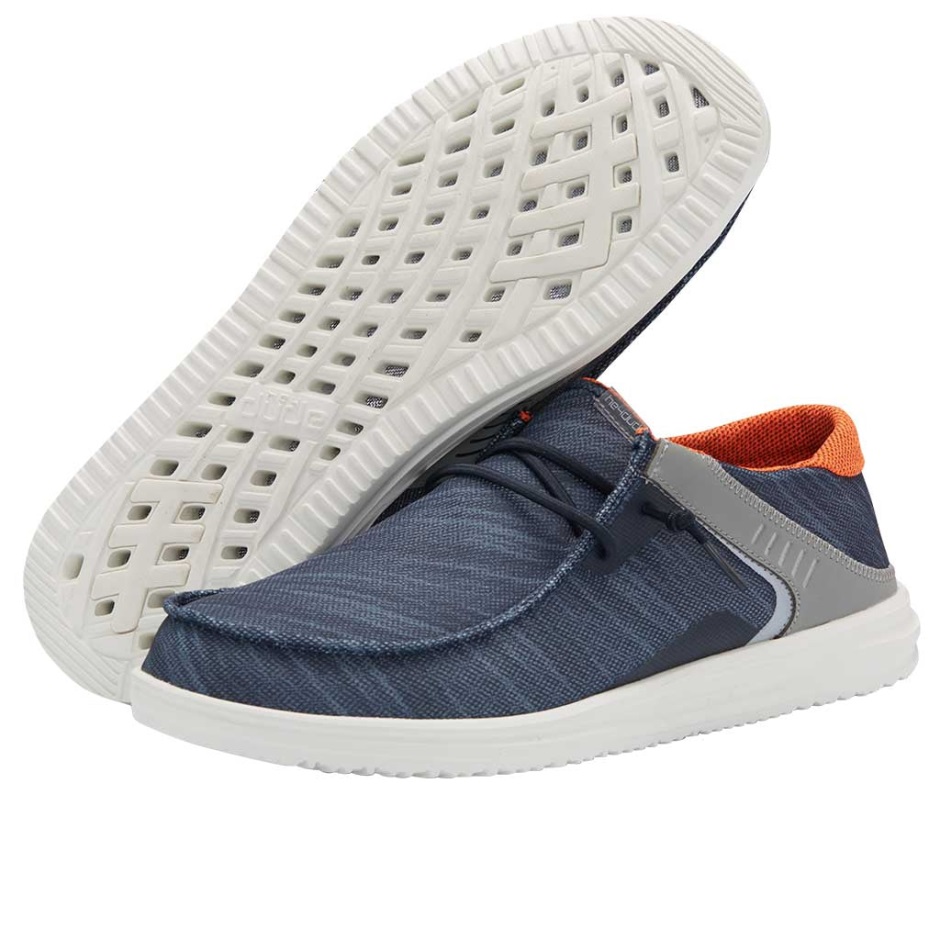 Hoi Kerel Wally Frontier Diepzee