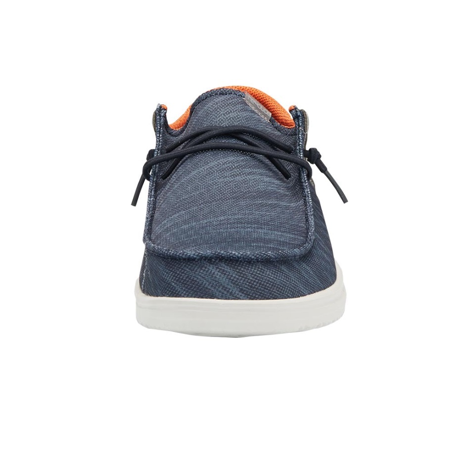 Hoi Kerel Wally Frontier Diepzee