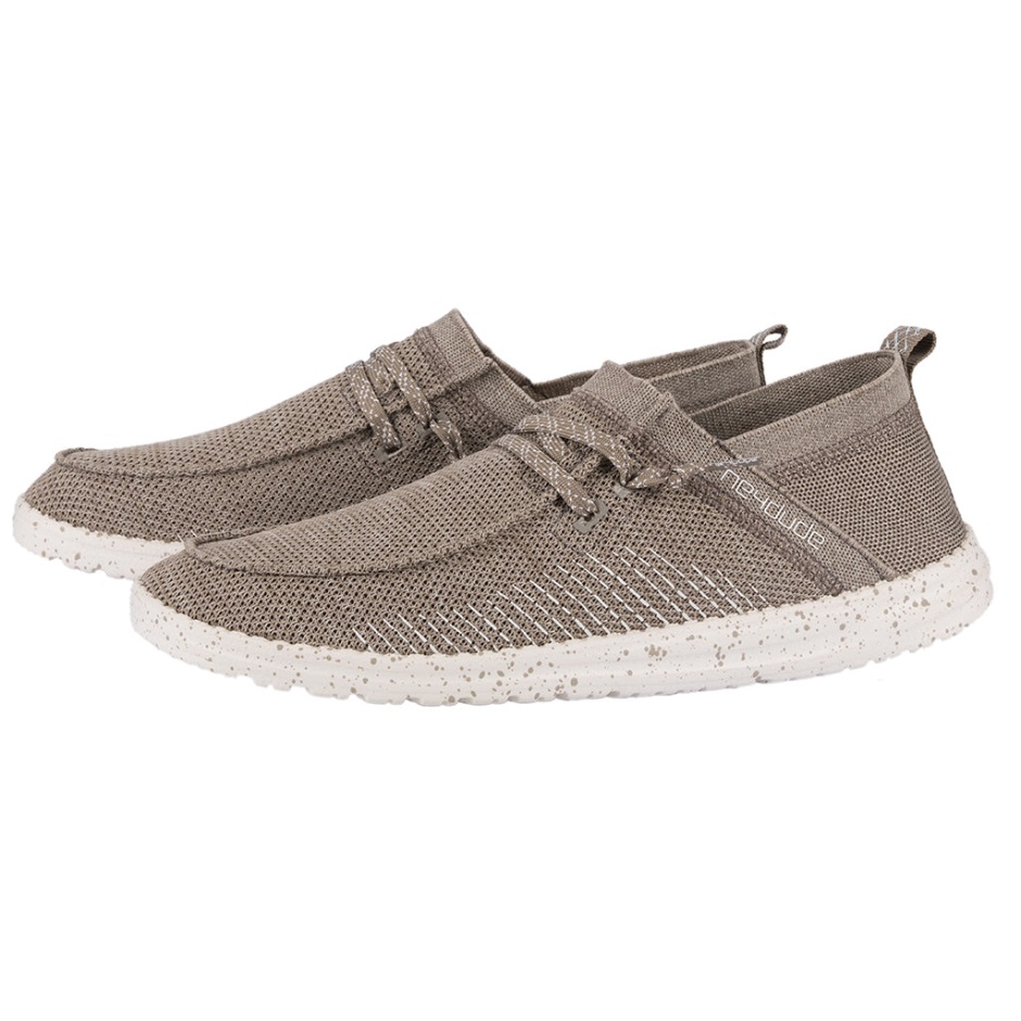 Hey Kerel Wally Halo Beige