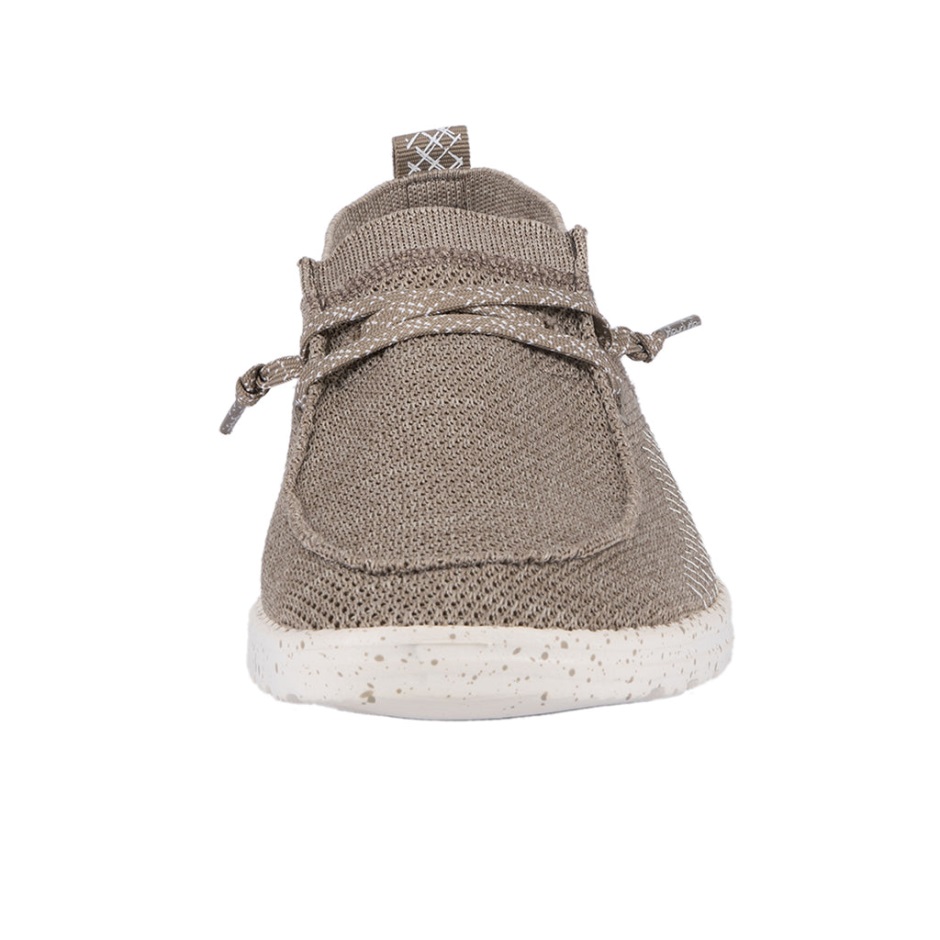 Hey Kerel Wally Halo Beige