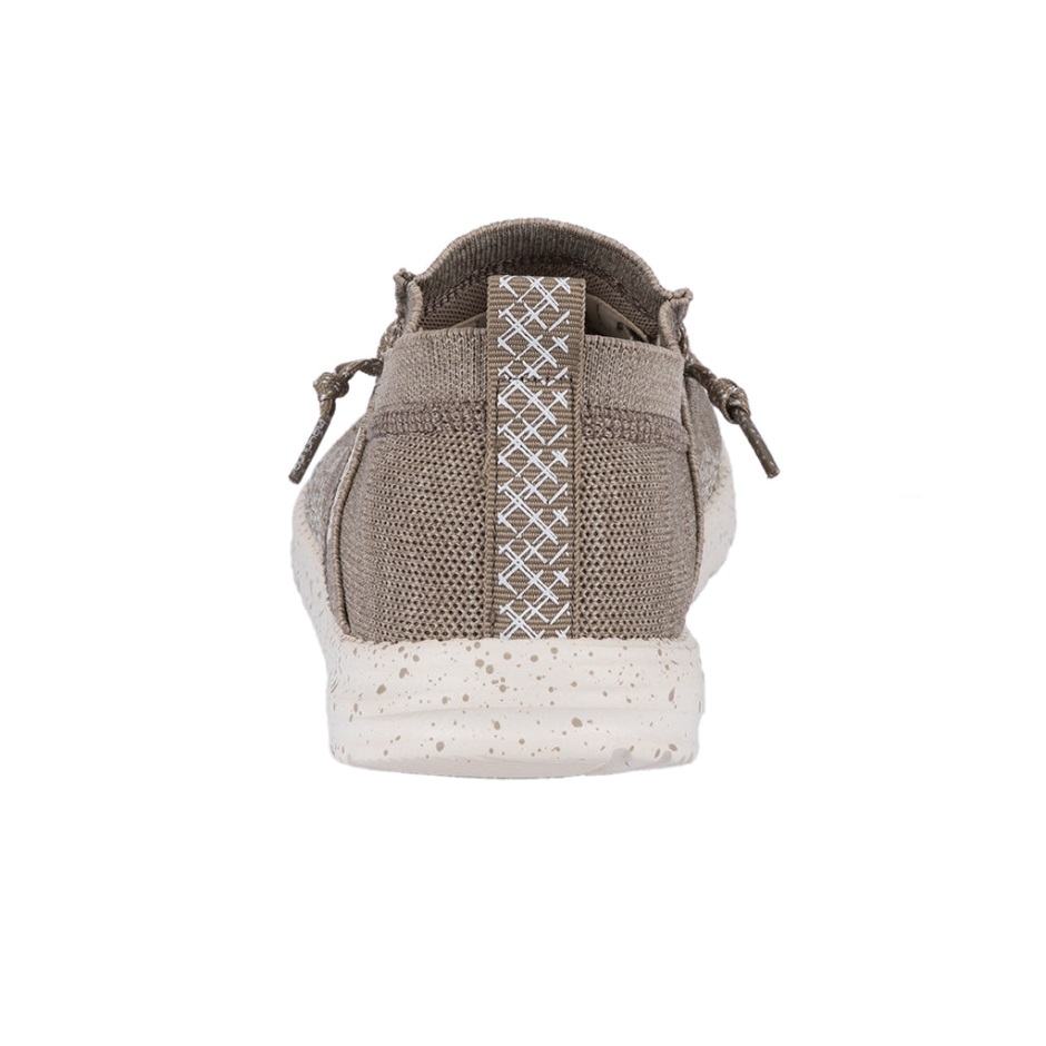 Hey Kerel Wally Halo Beige