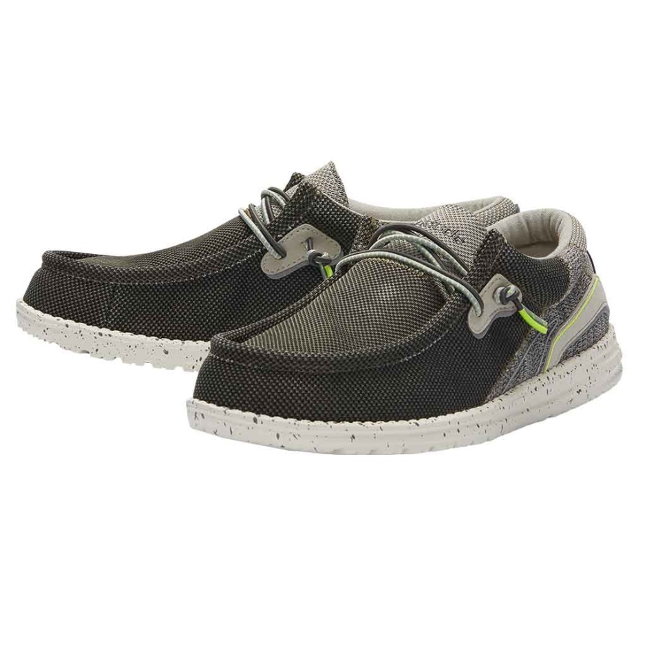 Hoi Kerel Wally Hawk Salie