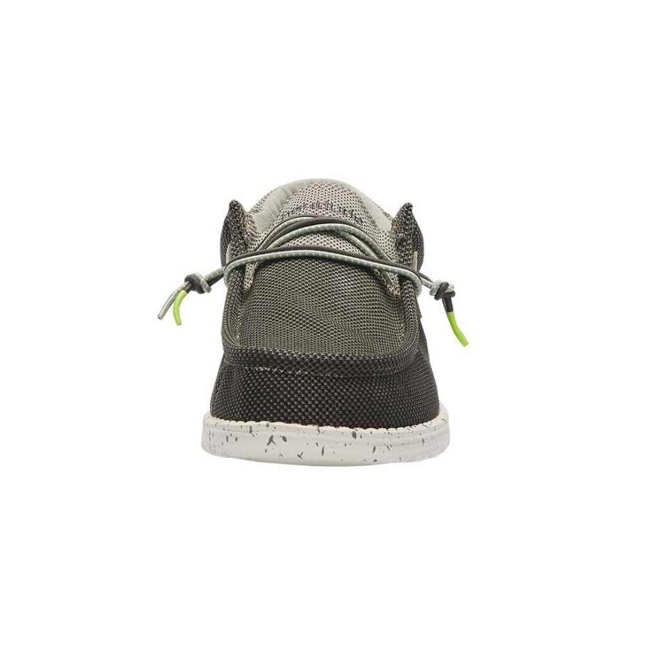 Hoi Kerel Wally Hawk Salie