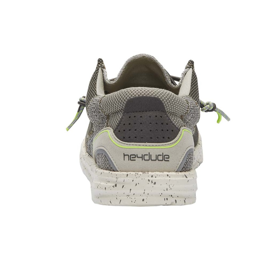 Hoi Kerel Wally Hawk Salie