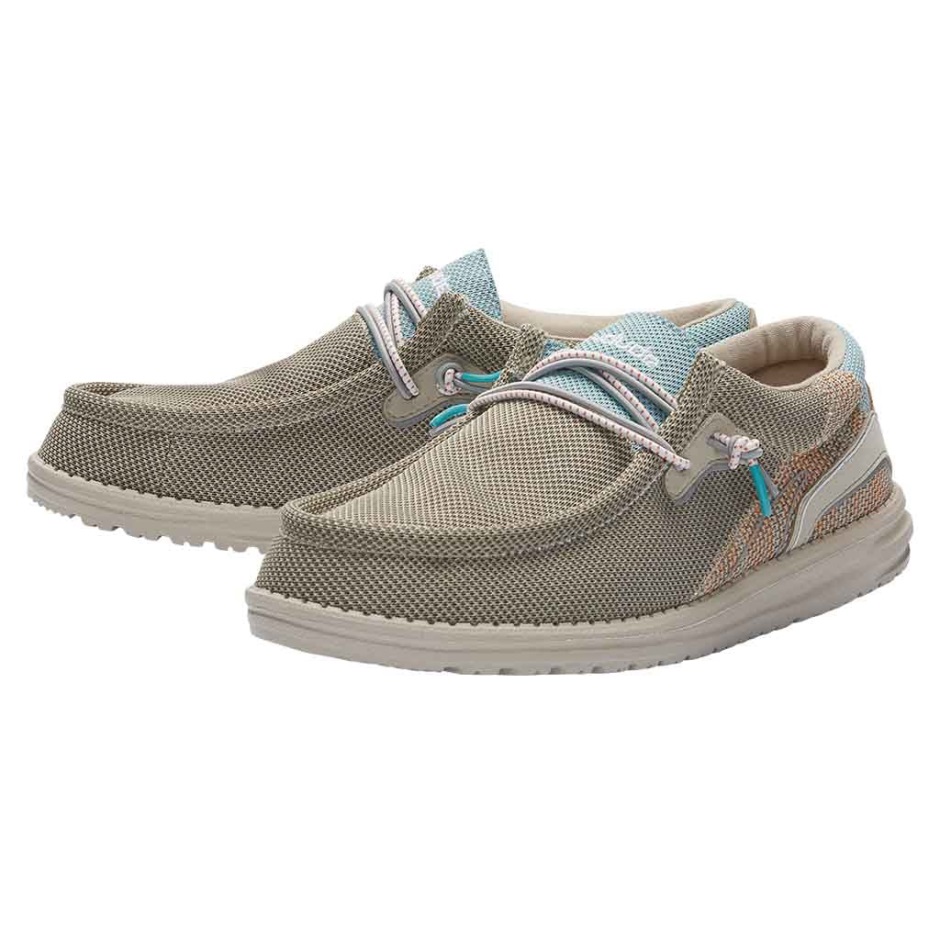 Hoi Kerel Wally Hawk Sahara