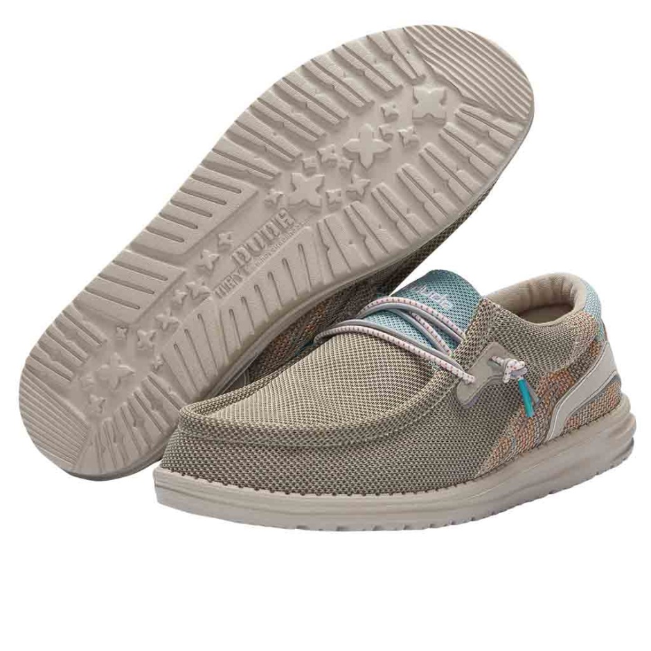 Hoi Kerel Wally Hawk Sahara