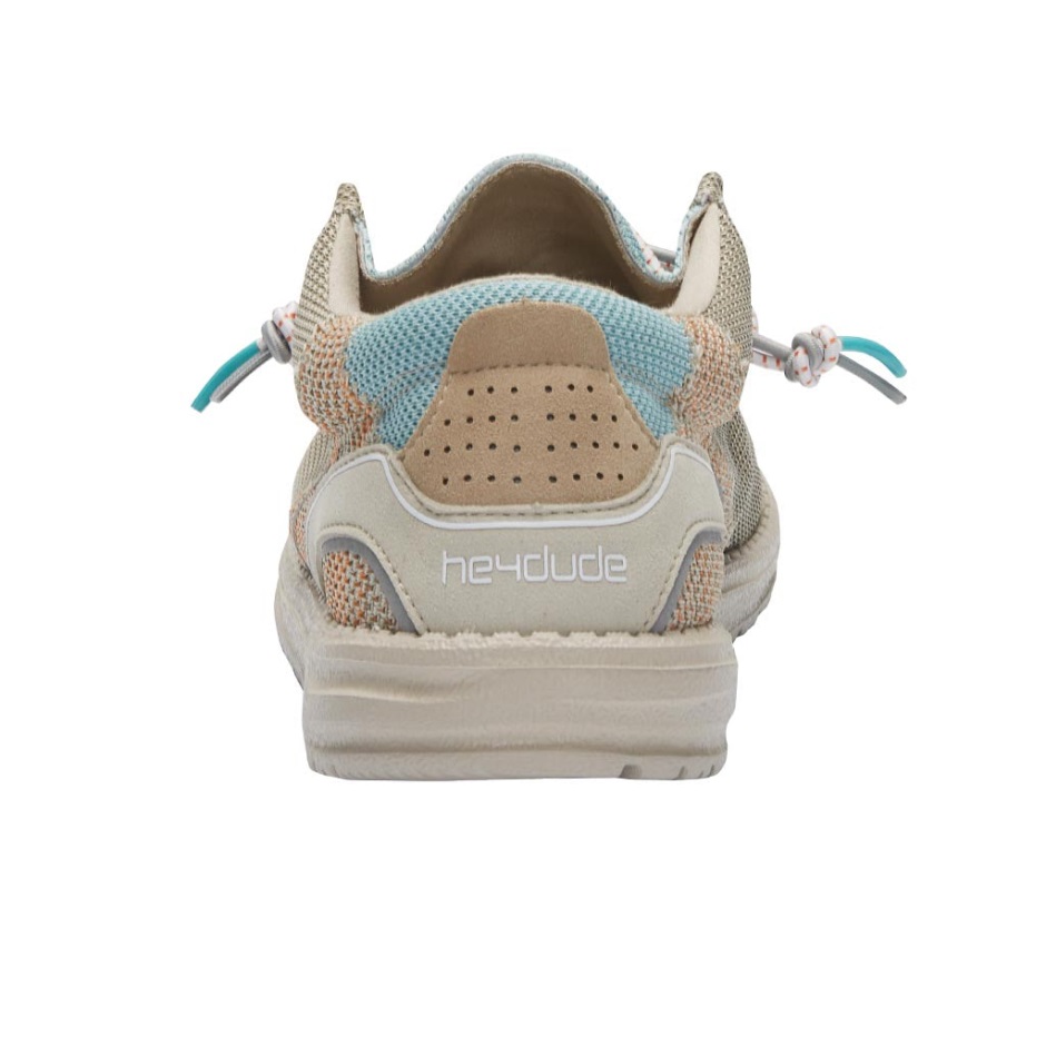 Hoi Kerel Wally Hawk Sahara