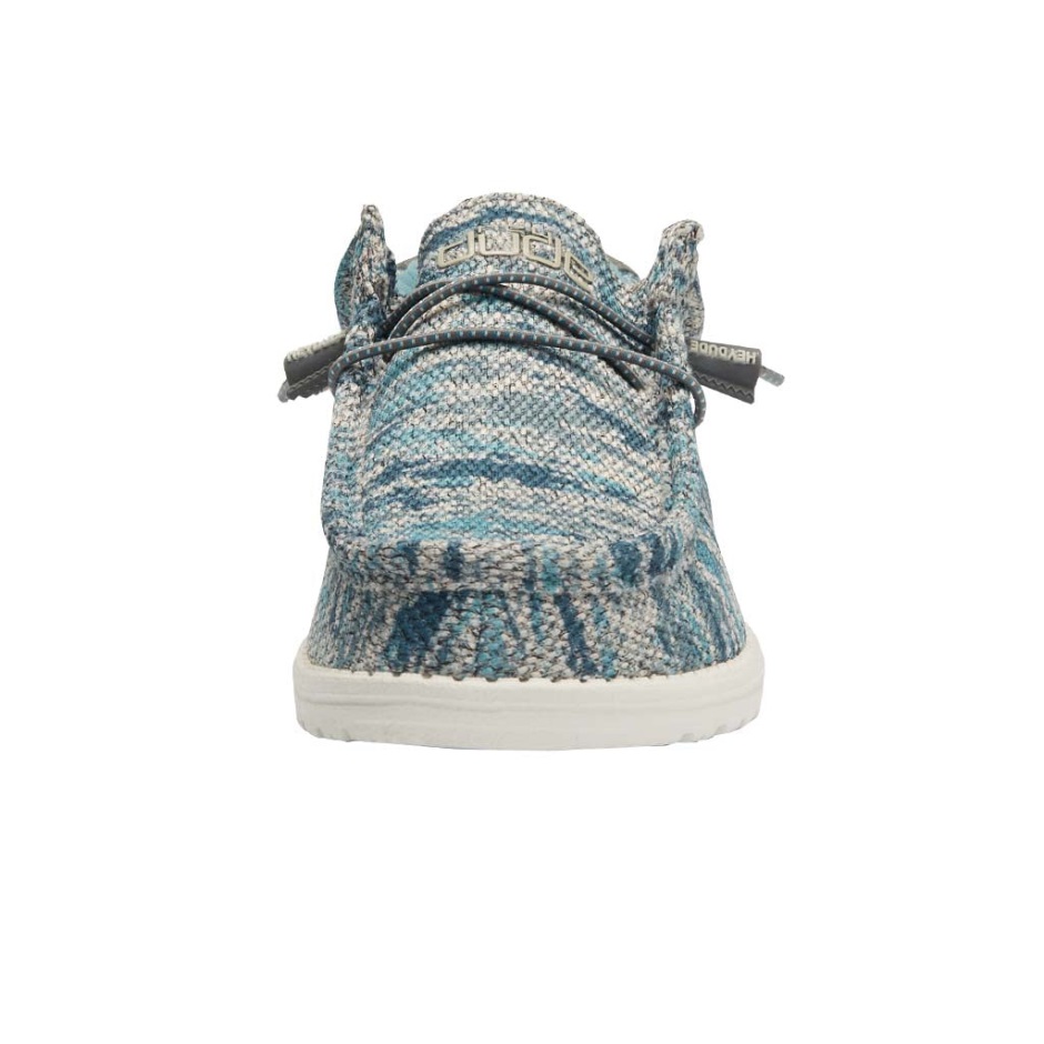Hoi Kerel Wally Sox Camo Polar