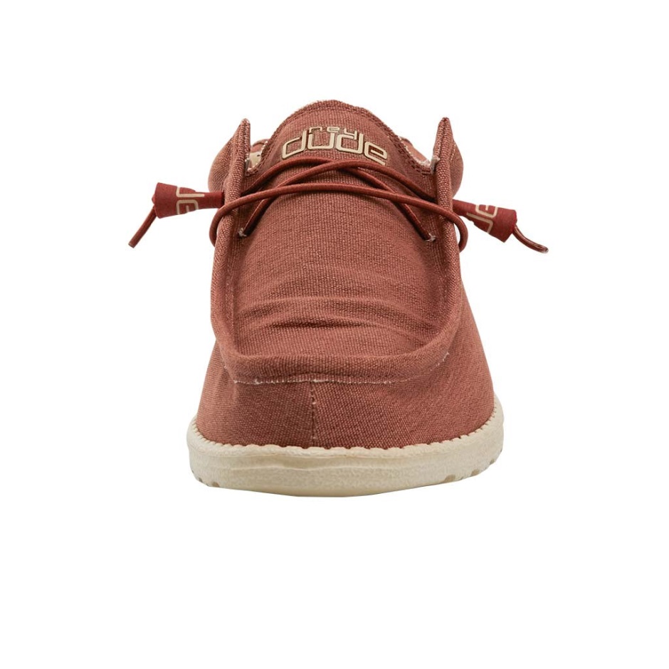 Hey Dude Wally Stretch Baksteen